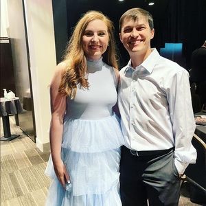 Meet your Posher, Carley